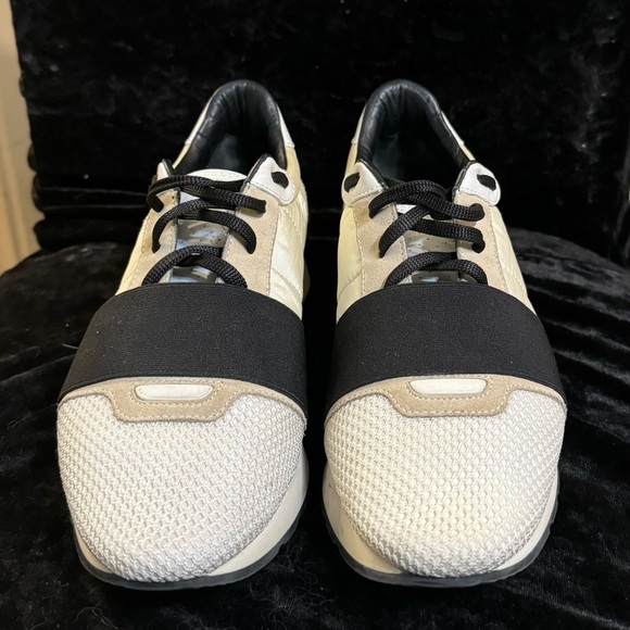 Balenciaga sneaker Size 38 - Picture 1 of 11